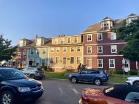 Charlottetown &ndash; &copy; Mareike Schmidt (Eberhardt TRAVEL)