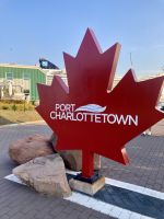 Charlottetown &ndash; &copy; Mareike Schmidt (Eberhardt TRAVEL)