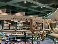 Bell Museum, Baddeck &ndash; &copy; Mareike Schmidt (Eberhardt TRAVEL)