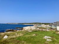Peggy's Cove &ndash; &copy; Mareike Schmidt (Eberhardt TRAVEL)