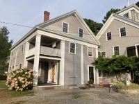 Kennebunkport &ndash; &copy; Mareike Schmidt (Eberhardt TRAVEL)