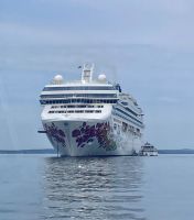 Norwegian Gem &ndash; &copy; Mareike Schmidt (Eberhardt TRAVEL)