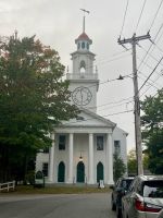 Kennebunkport &ndash; &copy; Mareike Schmidt (Eberhardt TRAVEL)