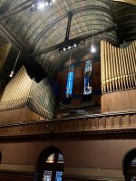 Trinity Church, Boston &ndash; &copy; Mareike Schmidt (Eberhardt TRAVEL)