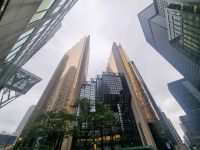 Toronto Skyline (2) &ndash; &copy; Marcus Hasselhorst (Eberhardt TRAVEL)
