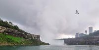 Niagara Falls Eindrücke (9) &ndash; &copy; Marcus Hasselhorst (Eberhardt TRAVEL)