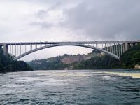 Niagara Falls Eindrücke (11) &ndash; &copy; Marcus Hasselhorst (Eberhardt TRAVEL)