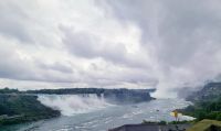 Niagara Falls Eindrücke (13) &ndash; &copy; Marcus Hasselhorst (Eberhardt TRAVEL)