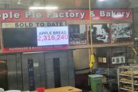 Big Apple (4) &ndash; &copy; Marcus Hasselhorst (Eberhardt TRAVEL)