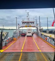 Glenora Ferry (6) &ndash; &copy; Marcus Hasselhorst (Eberhardt TRAVEL)
