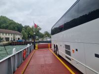 Glenora Ferry (7) &ndash; &copy; Marcus Hasselhorst (Eberhardt TRAVEL)