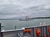 Glenora Ferry (9) &ndash; &copy; Marcus Hasselhorst (Eberhardt TRAVEL)