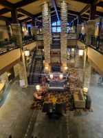 Hotel Doubletree Niagara (1) &ndash; &copy; Marcus Hasselhorst (Eberhardt TRAVEL)