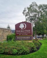 Hotel Doubletree Niagara (2) &ndash; &copy; Marcus Hasselhorst (Eberhardt TRAVEL)
