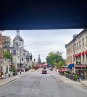 Kingston (1) &ndash; &copy; Marcus Hasselhorst (Eberhardt TRAVEL)