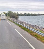on the road (1) &ndash; &copy; Marcus Hasselhorst (Eberhardt TRAVEL)