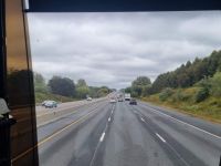 on the road (2) &ndash; &copy; Marcus Hasselhorst (Eberhardt TRAVEL)