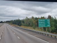 on the road (3) &ndash; &copy; Marcus Hasselhorst (Eberhardt TRAVEL)