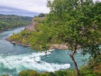 Whirlpool Niagara (2) &ndash; &copy; Marcus Hasselhorst (Eberhardt TRAVEL)