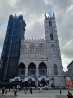 Basilika de Notre Dame (2) &ndash; &copy; Marcus Hasselhorst (Eberhardt TRAVEL)