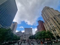 Eindrücke von Montreal (2) &ndash; &copy; Marcus Hasselhorst (Eberhardt TRAVEL)