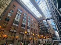 Untergrund Montreal (1) &ndash; &copy; Marcus Hasselhorst (Eberhardt TRAVEL)