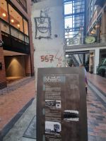Untergrund Montreal (5) &ndash; &copy; Marcus Hasselhorst (Eberhardt TRAVEL)