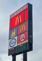 Pit Stop in Madrid (1) &ndash; &copy; Marcus Hasselhorst (Eberhardt TRAVEL)