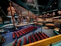 Graham Bell Museum (2) &ndash; &copy; Marcus Hasselhorst (Eberhardt TRAVEL)