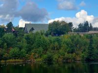 Graham Bell Museum (4) &ndash; &copy; Marcus Hasselhorst (Eberhardt TRAVEL)