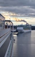 Sydney Harbor (4) &ndash; &copy; Marcus Hasselhorst (Eberhardt TRAVEL)