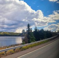 Trans Canada Highway Landscape (14) &ndash; &copy; Marcus Hasselhorst (Eberhardt TRAVEL)