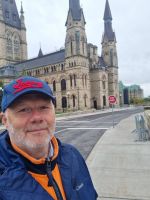 Perspektiven Parliament Hill (2) &ndash; &copy; Marcus Hasselhorst (Eberhardt TRAVEL)