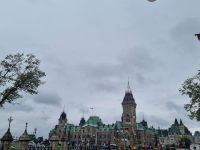 Perspektiven Parliament Hill (4) &ndash; &copy; Marcus Hasselhorst (Eberhardt TRAVEL)