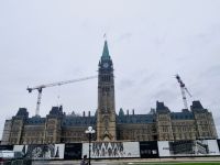 Perspektiven Parliament Hill (6) &ndash; &copy; Marcus Hasselhorst (Eberhardt TRAVEL)