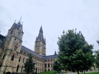 Perspektiven Parliament Hill (9) &ndash; &copy; Marcus Hasselhorst (Eberhardt TRAVEL)