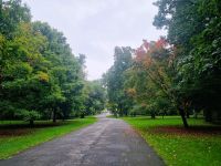 Rideau Hall (1) &ndash; &copy; Marcus Hasselhorst (Eberhardt TRAVEL)