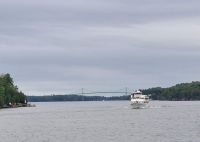Thousand Islands (1) &ndash; &copy; Marcus Hasselhorst (Eberhardt TRAVEL)