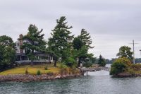Thousand Islands (11) &ndash; &copy; Marcus Hasselhorst (Eberhardt TRAVEL)