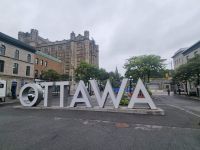 Ziel Ottawa (1) &ndash; &copy; Marcus Hasselhorst (Eberhardt TRAVEL)
