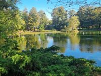 Public garden Halifax (7) &ndash; &copy; Marcus Hasselhorst (Eberhardt TRAVEL)