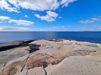 Coastline (1) &ndash; &copy; Marcus Hasselhorst (Eberhardt TRAVEL)