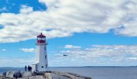 Lighthouse Peggys Cove (1) &ndash; &copy; Marcus Hasselhorst (Eberhardt TRAVEL)