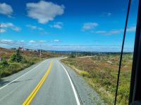 Nova Scotia Countryside (4) &ndash; &copy; Marcus Hasselhorst (Eberhardt TRAVEL)