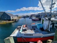 Peggys Cove (4) &ndash; &copy; Marcus Hasselhorst (Eberhardt TRAVEL)