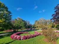 Public garden Halifax (11) &ndash; &copy; Marcus Hasselhorst (Eberhardt TRAVEL)