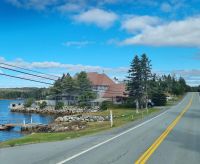 Nova Scotia Countryside (6) &ndash; &copy; Marcus Hasselhorst (Eberhardt TRAVEL)