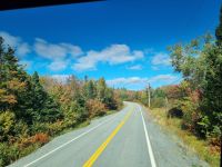 Nova Scotia Countryside (7) &ndash; &copy; Marcus Hasselhorst (Eberhardt TRAVEL)