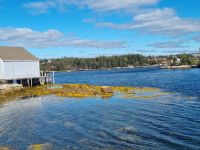 Nova Scotia Countryside (9) &ndash; &copy; Marcus Hasselhorst (Eberhardt TRAVEL)