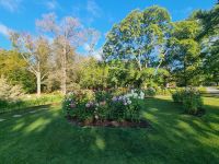 Public garden Halifax (12) &ndash; &copy; Marcus Hasselhorst (Eberhardt TRAVEL)
